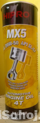 Hipro engine Mobil